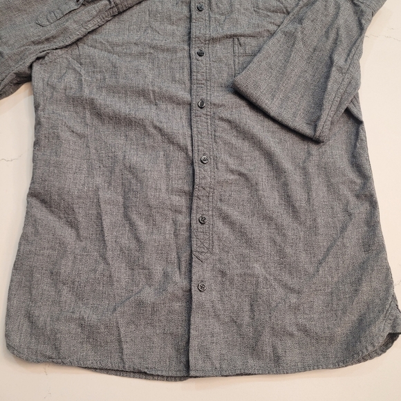 Kolby button down shirt - Men's size Large - Picture 3 of 10